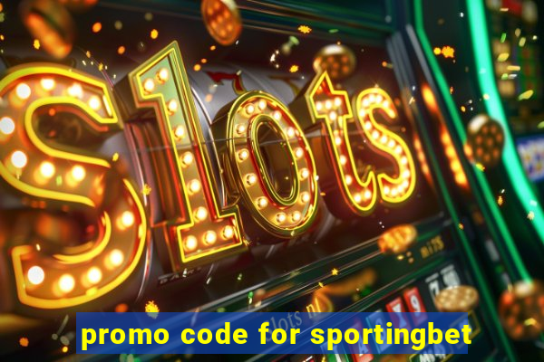 promo code for sportingbet